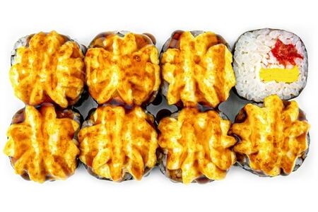 Запеченный Фристайл