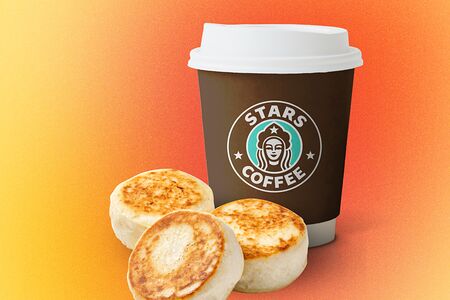 Комбо с сырниками