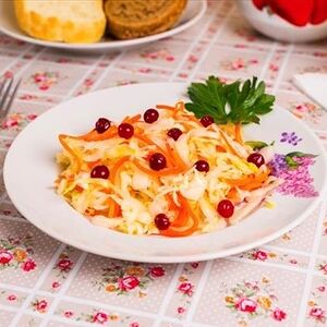 Капуста квашенная