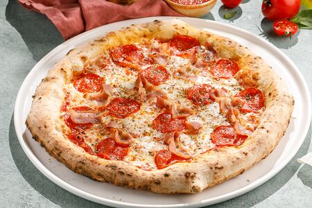 Пульчинелла