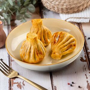 Сет 3шт классические жареные