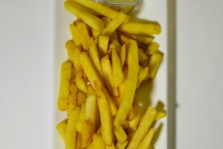 Картофель Фри