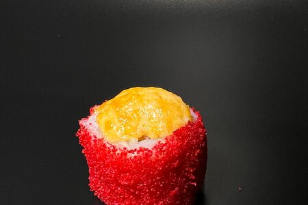 Ролл Кавасаки хот