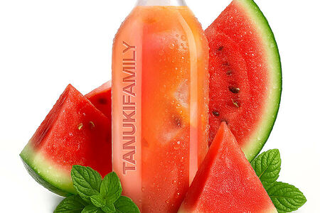 Лимонад Арбуз
