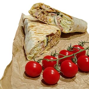 Шаурма Мясная