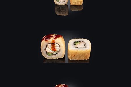 Темпурный сет