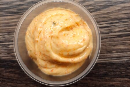 Спайси-соус