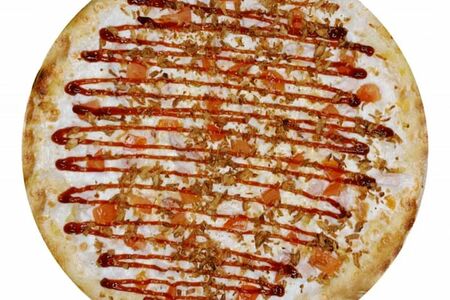 Цыпленок Барбекю 25см