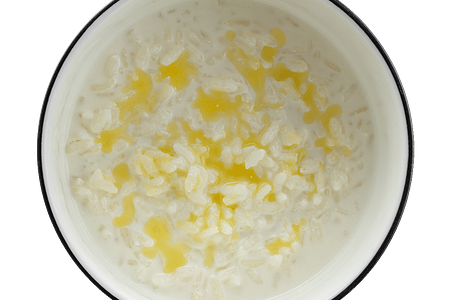 Рисовая каша