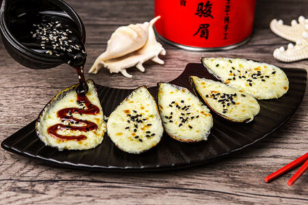 Мидии Классические