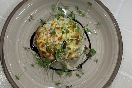 Бабушкино угощенье