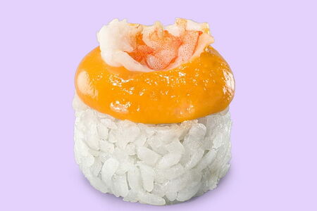 Креветка Том Ям