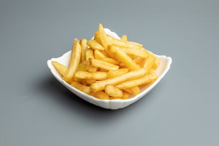 Картофель фри 