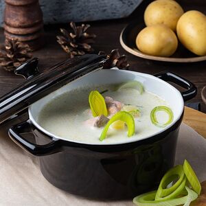 Лохикейтто