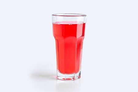 Морс ягодный