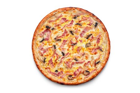 Пицца Карбонара* 25 см