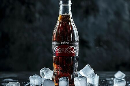 Coca-Cola Zero