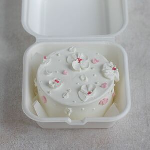 Бенто-торт №36