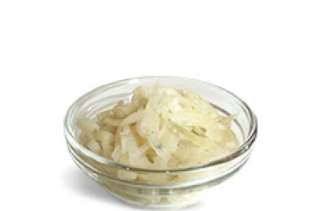 Лук маринованный