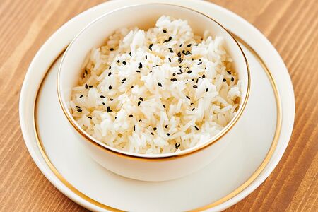 Рис Басмати