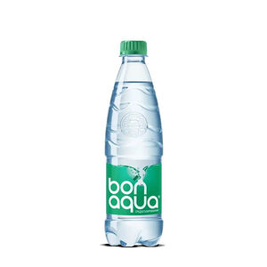 Газированная вода Bonaqua