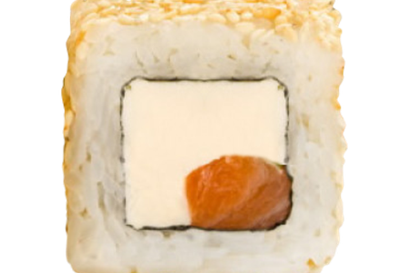 Сливочный Лосось