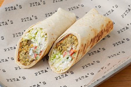 Оригинальный фалафель