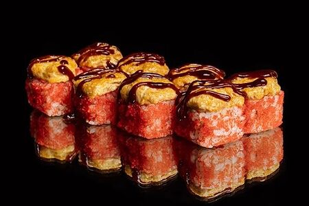 Яки Чикен Тамаго