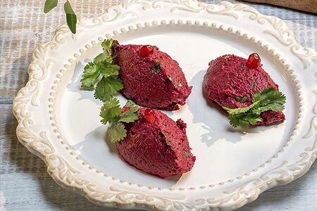 Пхали из свеклы