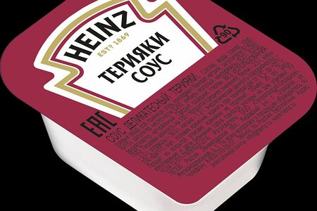 Соус Терияки