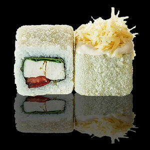 Ролл Цезарь