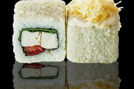 Ролл Цезарь