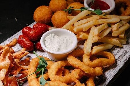 Пивной сет Большой