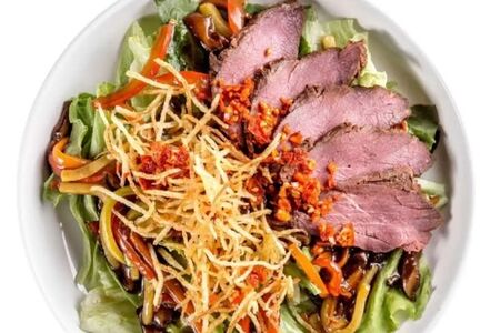 Гюнику Сарада 