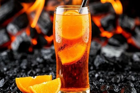 Добрый Апельсин