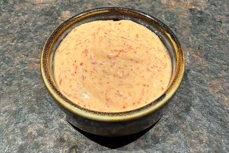 Чили гарлик соус