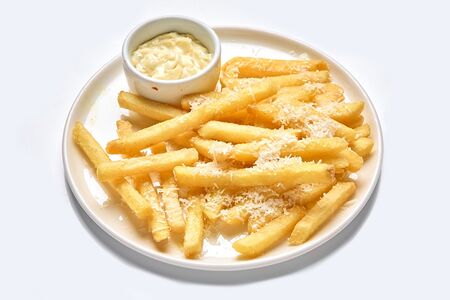 Картофель фри