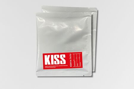 Кофе в дрип-пакете Kiss Kenya Tatu