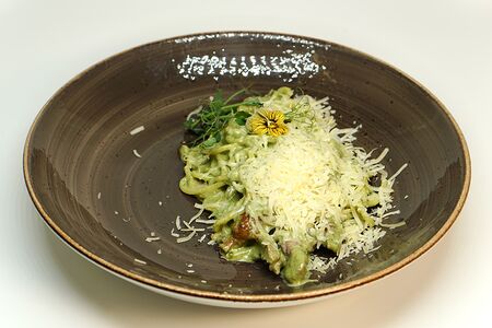 Спагетти Сан Винсент