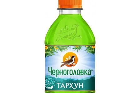 Тархун Черноголовка 