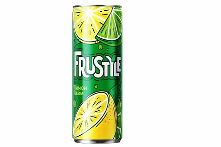 Frustyle (Лимон -лайм ) 0,33