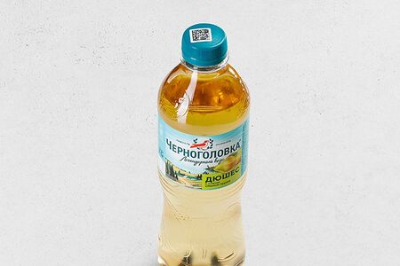 Черноголовка Дюшес