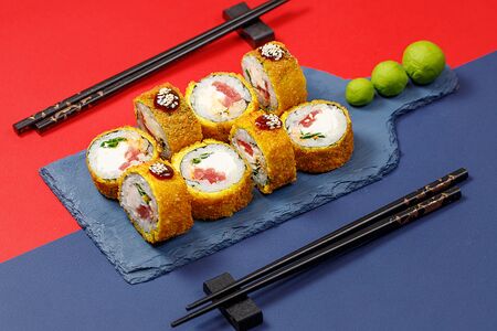 Спайси тунец