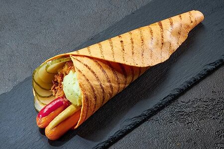 Двойной Рулле S