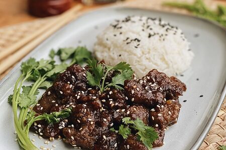 Говядина по-ханойски