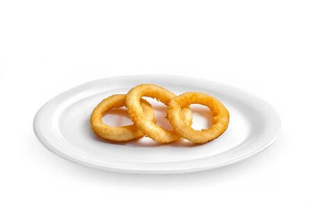 Кольца кальмара