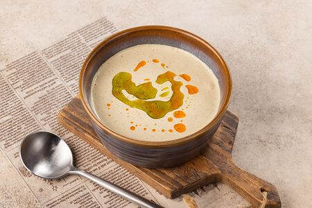 Сациви с курицей