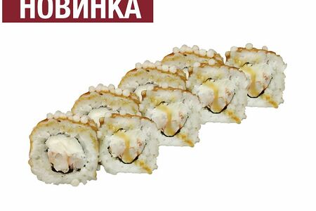 Ролл Филадельфия Эби