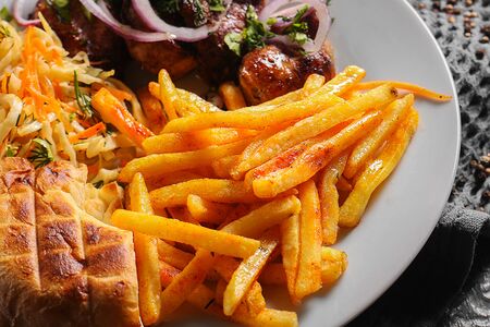 Комбо-ланч №5 