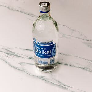 Легенда Байкала без газа